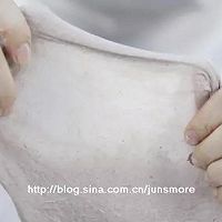 杂粮面包的做法图解5