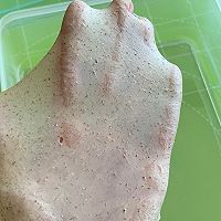 毛线球面包的做法图解5