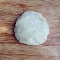 酥皮玫瑰鲜花饼的做法图解3