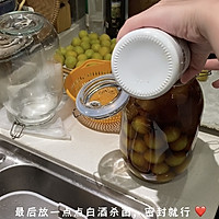 青梅酒 + 青梅汁的做法图解6