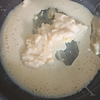 奶黄馅冰皮月饼的做法图解6