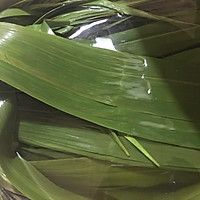 吃粽子了的做法图解2