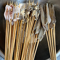青花椒辣卤串串香的做法图解4