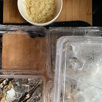 懒人蒜蓉生蚝的做法图解3