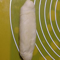 简单好吃——火腿面包卷#九阳烘焙剧场#的做法图解5