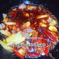 麻辣小龙虾这样做，吃完还要舔手指！的做法图解5