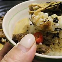 #米饭最强CP#牛肉炒清水竹笋的做法图解19
