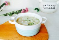水产稀有珍品一一笔架鱼肚的做法