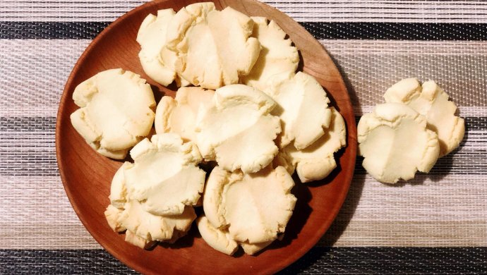 玛格丽特饼干