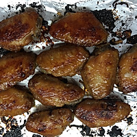 秘制鸡翅的做法图解3