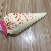 6寸双色戚风蛋糕的做法图解15