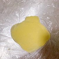 超好吃的港式菠萝包‼️锁住这个配方的做法图解6