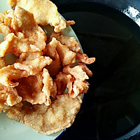 锅包肉（鸡胸肉版）――东北传统老做法的做法图解8