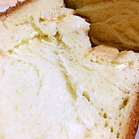原味面包 吐司 柏翠9600面包机的做法图解8
