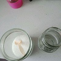 水晶糖蒜的做法图解3
