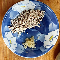 虾仁肠粉的做法图解2