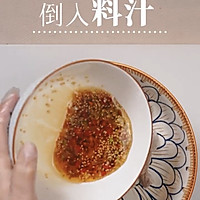 年夜饭必备-捞汁香菜牛肉的做法图解14