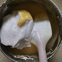 #爱好组-低筋#浓郁芒果蛋糕的做法图解9