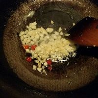 剁椒金针菇娃娃菜的做法图解5