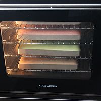 四盘同烤小四卷的做法图解7