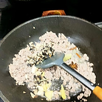 香菇肉燥的做法图解6