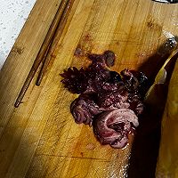 灌汤黄鱼的做法图解3
