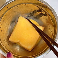 #美食新势力# 浆果法式吐司的做法图解2