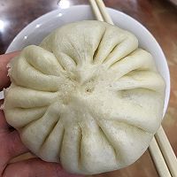 大肉包的做法图解11