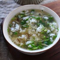 鲜香美味的西湖牛肉羮的做法图解12