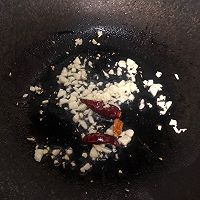 家常炒头菜的做法图解3