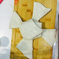 小油饼#九阳电煎锅36K1#的做法图解8