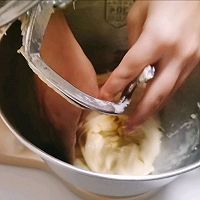 过程舒适——零失败的牛奶吐司的做法图解3