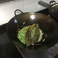 本土川菜－叉茄子（耙茄子）的做法图解6