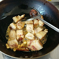 【猫咪之家】红烧肉的做法图解3