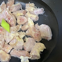 烧烤味鸡脖-奈斯的做法图解1