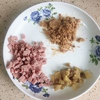 轻食—藜麦饭团的做法图解2