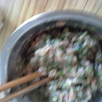 电饭锅做锅贴——早餐的做法图解2