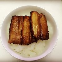 蒲烧鳗鱼饭的做法图解4