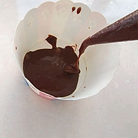 巧克力熔岩蛋糕的做法图解18