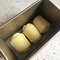 可盐可甜的拉丝吐司的做法图解16