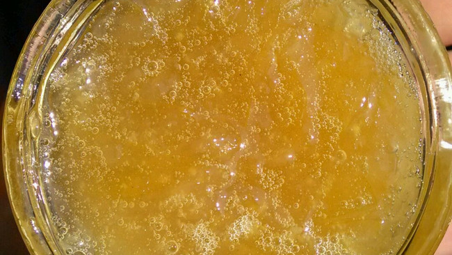 蜂蜜柚子茶（美白祛斑，不苦）的做法