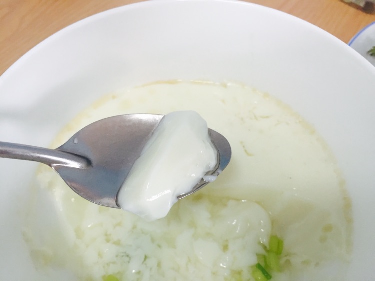 鸡蛋羹