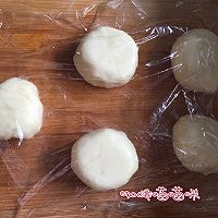 孜然香酥饼—附上层次分明起酥方法的做法图解7