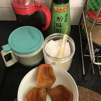 电饭煲排骨/蜜汁风味排骨的做法图解4