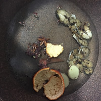 熏鲅鱼的做法图解4