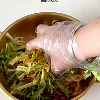 #名厨汁味正当夏#凉拌龙须菜的做法图解6