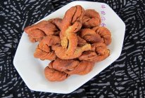红糖酥脆多层麻花的做法