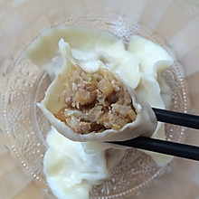 东北酸菜水饺