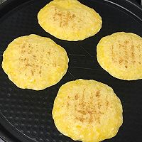 鲜玉米饼的做法图解5