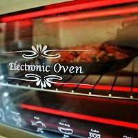 披萨的做法图解6